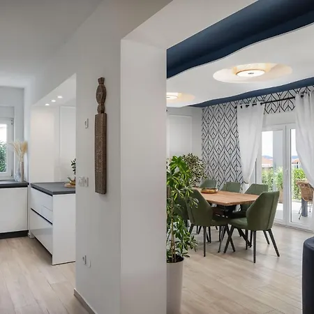 Вилла Villas Pakostane *