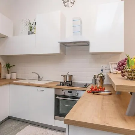 Вилла Villas Pakostane Пакоштане