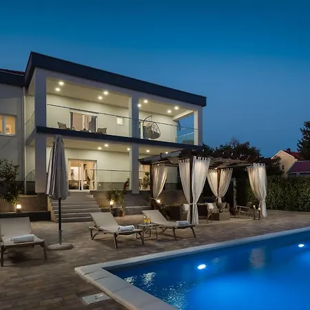 Вилла Villas Pakostane *