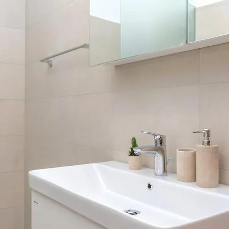Villas Pakostane Вилла