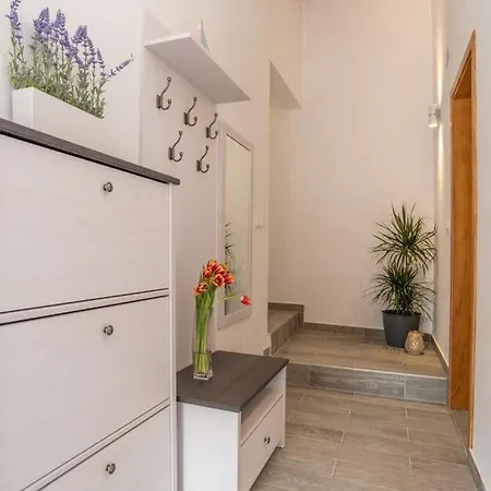 Вилла Villas Pakostane *