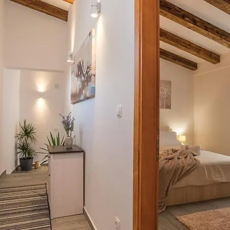 Villas Pakostane Пакоштане