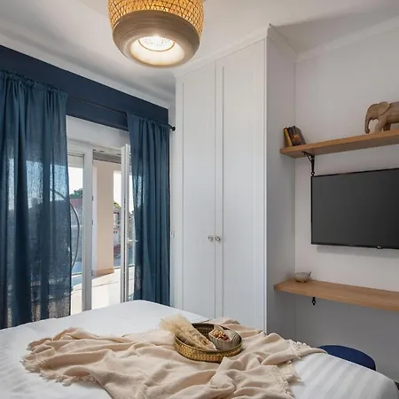 Villas Pakostane Вилла *