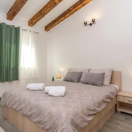 Villas Pakostane Вилла