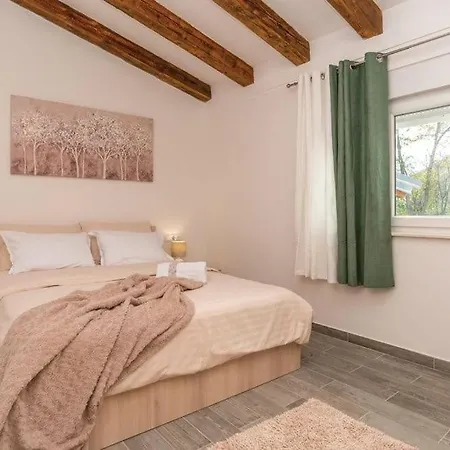 Villas Pakostane * Пакоштане