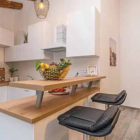 Вилла Villas Pakostane Пакоштане