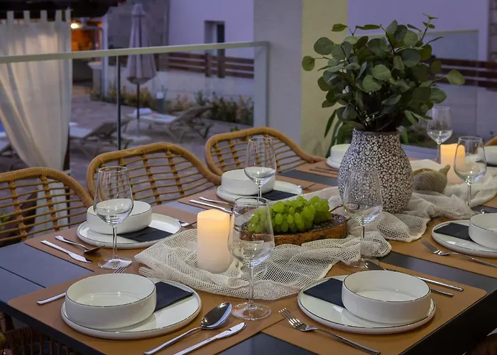 Villas Pakostane