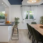 Villas Pakostane Villa Pakoštane