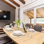 Villa Villas Pakostane Pakoštane