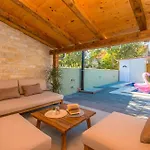 Villa Villas Pakostane Pakoštane