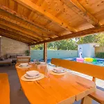 Villa Villas Pakostane Pakoštane