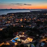 Villa Villas Pakostane Pakoštane