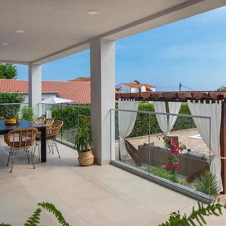 Villa Villas Pakostane Pakostane