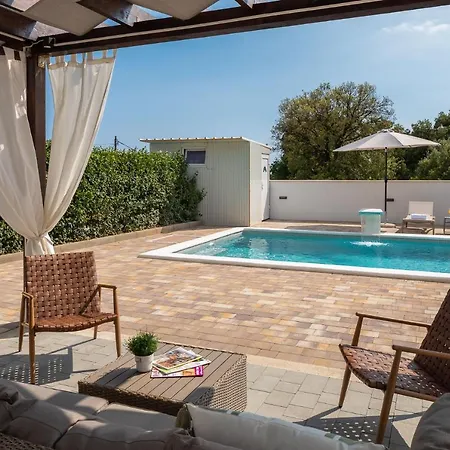 Villas Pakostane