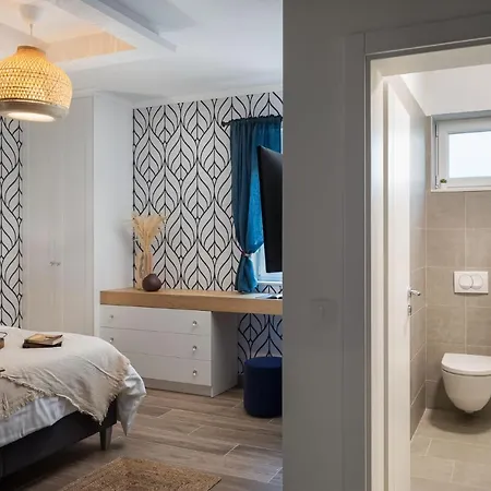 Villas Pakostane * Pakoštane