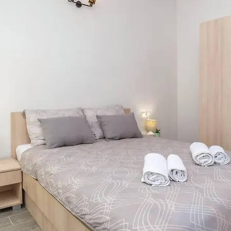 Villas Pakostane Pakoštane
