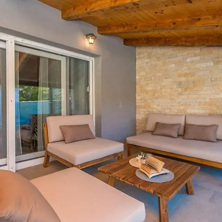 Villa Villas Pakostane
