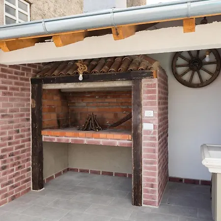 ヴィラ Villas Pakostane *