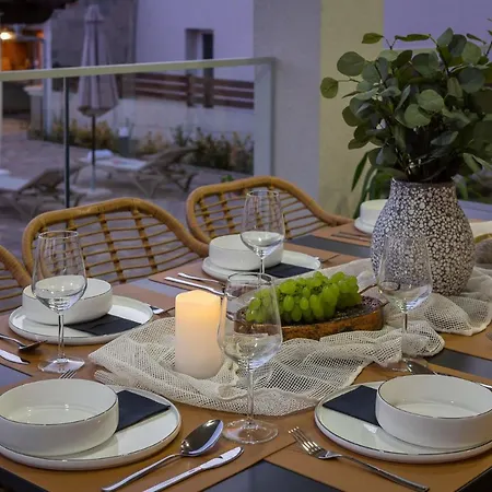 Villas Pakostane