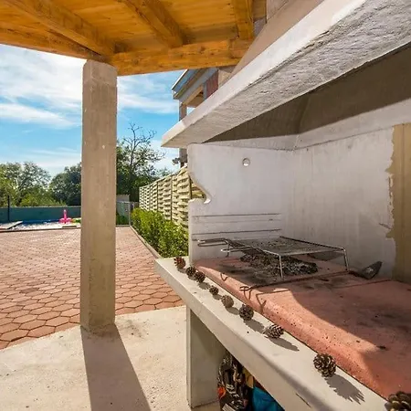 Villas Pakostane Pakoštane