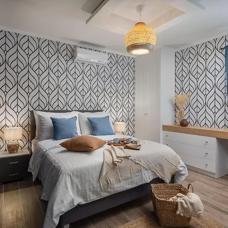 Villas Pakostane Pakoštane