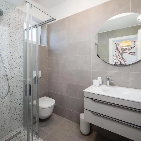 Villas Pakostane Pakoštane