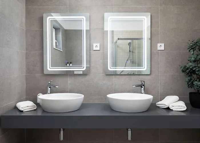 וילה Villas Pakostane *