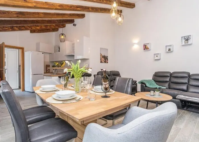 וילה Villas Pakostane