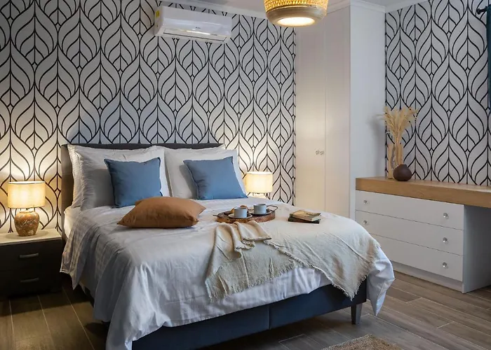 Villas Pakostane וילה