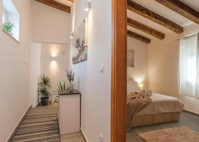 Villas Pakostane פאקוסטאן