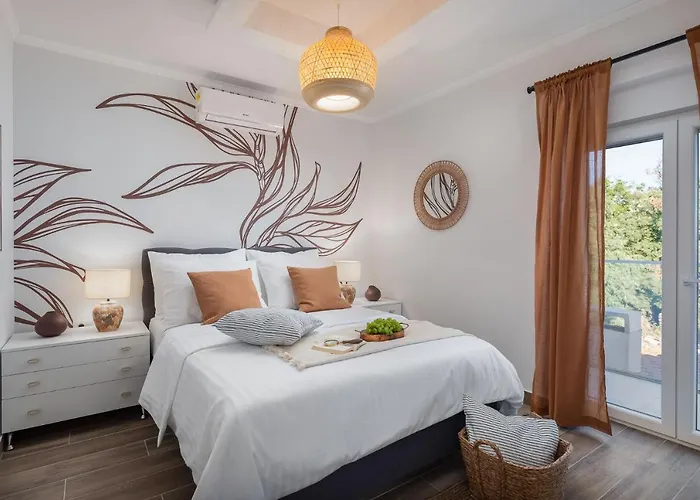 וילה Villas Pakostane