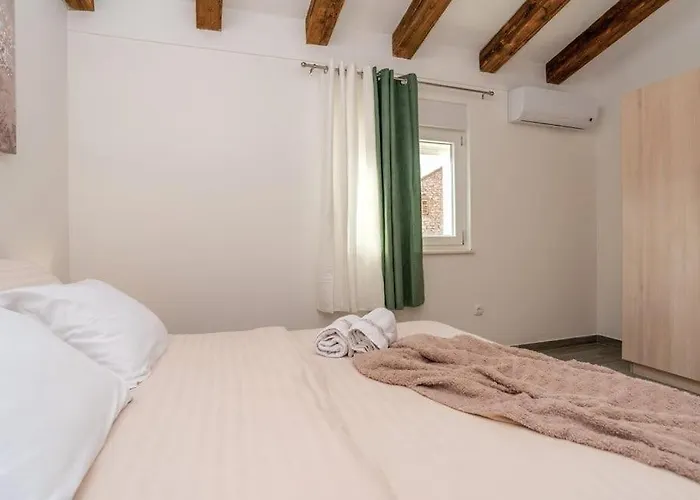 וילה Villas Pakostane